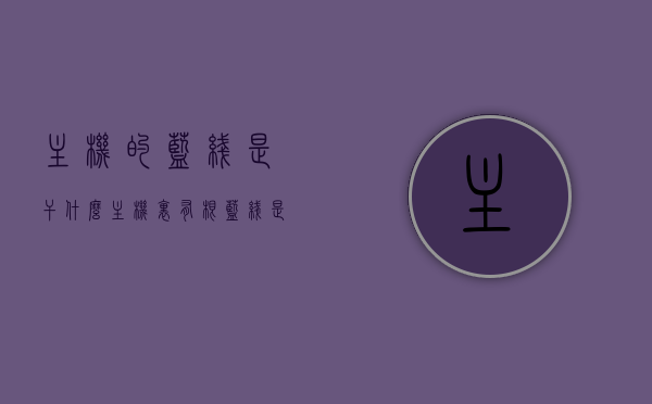 主机的蓝线是干什么（主机里有根蓝线是干嘛用的），主机内蓝线的功能与作用解析，主机内蓝线的功能与作用解析，揭秘蓝线的用途与重要性，主机内蓝线的功能、作用及重要性解析，揭秘蓝线的用途与角色