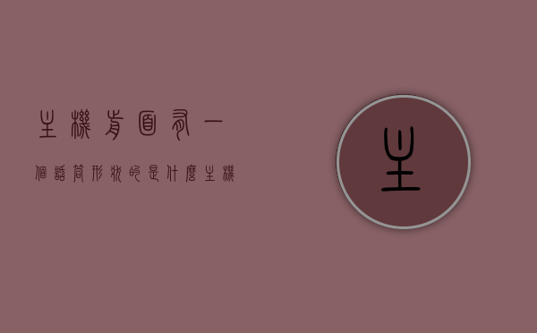 主机前面有一个话筒形状的是什么（主机前面板麦克风孔不能用），主机前面话筒形状部件故障及解决方案 第1张