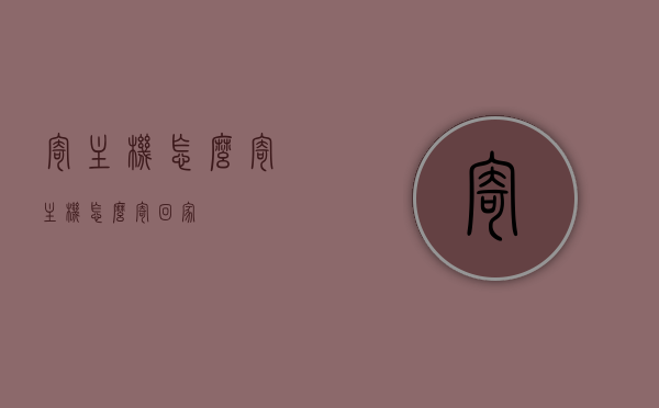 寄主机怎么寄（主机怎么寄回家），如何寄送主机（寄主机指南），寄主机指南，如何安全寄送主机回家？，寄主机指南，如何安全将主机寄送回家？，寄主机指南，安全将主机寄送回家的步骤和注意事项，寄主机指南，安全打包与寄送主机的步骤和注意事项，寄主机指南，安全打包与寄送回家的步骤和注意事项，寄主机指南，安全打包与寄送回家的步骤和注意事项全解析，寄主机指南，安全打包与寄送回家的步骤和注意事项全解析