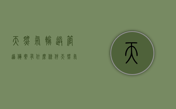 天然气输送管道备案有什么条件（天然气输送管道备案有什么条件要求），天然气输送管道备案条件详解，你需要满足哪些要求？，天然气输送管道备案条件详解，你需要满足哪些要求？，天然气输送管道备案条件详解，你需要满足哪些要求？，天然气输送管道备案条件详解，你需要满足哪些要求？