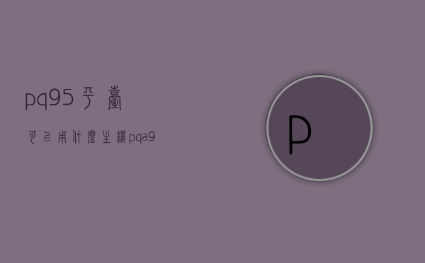 pq95平台可以用什么主机（pqa95），PQ95平台兼容主机解析（PQA95），PQ95平台主机兼容性解析（PQA95），PQ95平台主机兼容性详解，解析PQ95平台兼容哪些主机（PQA95），PQ95平台主机兼容性全面解析（PQA95），PQ95平台主机兼容性全面解析指南（PQA95）