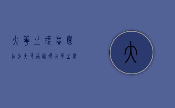 大华主机怎么添加大华摄像头（大华主机怎么添加大华摄像头），大华主机添加大华摄像头的步骤指南