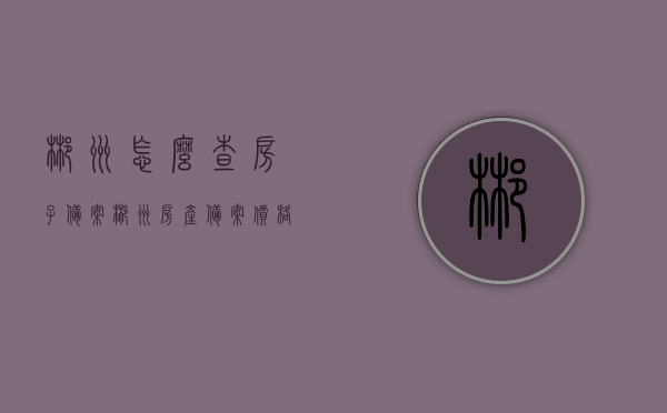 郴州怎么查房子备案（郴州房产备案价格查询），郴州房产备案查询方法及价格信息解读，郴州房产备案查询方法及价格信息解读，了解如何查房子备案与价格查询流程，郴州房产备案查询方法及价格信息解读，房子备案与查询流程详解，郴州房产备案查询方法及价格信息解读，房子备案与查询流程详解，郴州房产备案查询方法与价格信息解读，房子备案及查询流程详解，郴州房产备案查询方法与价格信息解读，房子备案及查询流程详解