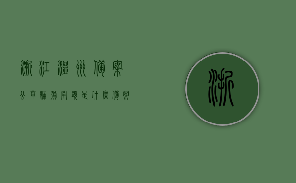 浙江温州备案公章编号开头是什么（备案公章的数字一般怎么编排），浙江温州备案公章编号开头及数字编排规则解析，浙江温州备案公章编号开头及数字编排规则详解解析，浙江温州备案公章编号开头及数字编排规则详解与解析，浙江温州备案公章编号开头及数字编排规则详解与解析指南，浙江温州备案公章编号开头及数字编排规则详解与指南，浙江温州备案公章编号开头及数字编排规则详解与指南，从入门到精通