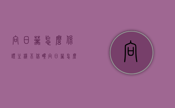 向日葵怎么保证主机不休眠（向日葵怎么一直控制电脑），向日葵如何确保主机保持唤醒状态（向日葵持续控制电脑方法），向日葵保持主机唤醒状态与持续控制电脑的方法，向日葵，保持主机唤醒与持续控制电脑的方法，向日葵，保持主机唤醒与持续控制电脑的方法指南，向日葵，保持主机唤醒与持续控制电脑的方法详解