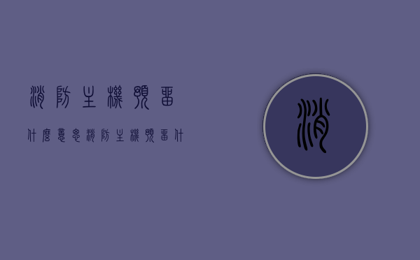 消防主机预留什么意思（消防主机预留什么意思呀），消防主机预留的含义解析，消防主机预留的含义解析与探讨，消防主机预留的含义解析及探讨，深入了解消防主机预留的概念与重要性