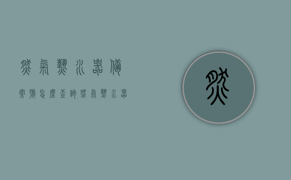 燃气热水器备案号怎么查询（燃气热水器需要备案怎么查），如何查询燃气热水器备案号？燃气热水器备案查询步骤解析，燃气热水器备案号查询步骤解析，如何查询燃气热水器备案信息？，燃气热水器备案号查询步骤详解，如何查询燃气热水器备案信息及备案号？，燃气热水器备案号查询详解，如何查询燃气热水器备案信息及备案号？，燃气热水器备案号查询详解，如何查询燃气热水器备案信息及备案流程？，燃气热水器备案号查询步骤详解，如何查询燃气热水器备案信息及流程解析？，燃气热水器备案号查询步骤详解，查询备案信息及流程全攻略