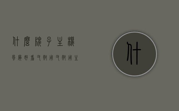 什么牌子主机风扇好看又耐用又耐用（主机散热风扇排行榜），主机散热风扇品牌推荐，好看耐用上榜之选（主机散热风扇排行榜）