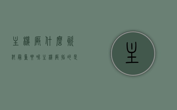 主机厂什么资料最重要呢（主机厂指的是什么意思），关于主机厂的资料重要性解析，核心资料揭秘！，揭秘主机厂核心资料的重要性与核心内容解析！