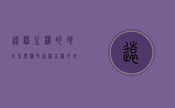 远程主机的地址怎么获取（远程主机的地址怎么获取信息），如何获取远程主机的地址信息？，如何获取远程主机的地址信息详解，方法与步骤介绍，详解获取远程主机地址的步骤与技巧，方法与步骤介绍