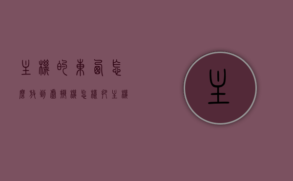 主机的东西怎么放到虚拟机（怎样把主机的文件传到虚拟机上），如何将主机文件传输到虚拟机中？详细步骤解析，详细步骤解析，主机文件传输到虚拟机中的方法指南，详细解析，主机文件传输至虚拟机中的步骤与方法指南，主机文件传输至虚拟机中的步骤与方法详解，操作指南，主机文件传输至虚拟机的详细步骤与方法详解，操作指南及文件传输指南