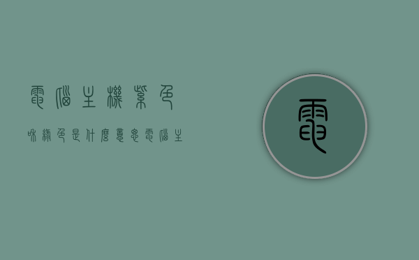 电脑主机紫色和绿色是什么意思（电脑主机的紫色绿色孔），电脑主机紫色与绿色接口含义解析，紫色绿色孔的功能揭秘，电脑主机紫色与绿色接口解析，紫色绿色孔的功能及含义揭秘