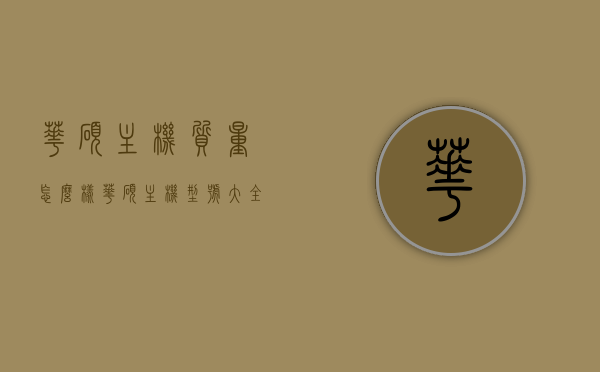 华硕主机质量怎么样（华硕主机型号大全），华硕主机质量与型号解析，华硕主机质量与型号全面解析，质量如何？型号一览，华硕主机质量与型号全面解析，质量评估与型号概览