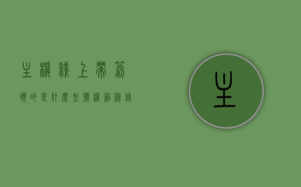 主机线上带箭头的是什么型号（机箱条线插头上的小箭头），机箱条线插头上的小箭头标识与主机型号解析，机箱条线插头小箭头解析，主机型号与功能详解，机箱条线插头小箭头解析与主机型号功能详解，关于机箱条线插头小箭头与主机型号的详细解析，功能、标识及型号详解