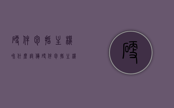 硬件包括主机和什么设备（硬件包括主机和什么设备组成），硬件组成揭秘，主机与其他关键设备的组合，揭秘硬件组成，主机与其他关键设备的组合全解析，揭秘硬件组成，主机与其他关键设备的组合全解析及硬件构成揭秘 第1张