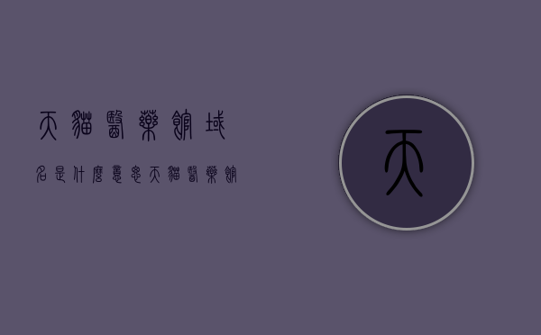 天猫医药馆域名是什么意思（天猫医药馆是什么?为什么给我发短信），天猫医药馆解析，域名含义及短信通知探秘，天猫医药馆解析，域名含义、短信通知及功能探秘，天猫医药馆解析，域名含义、短信通知及功能深度探秘，天猫医药馆解析，域名含义、短信通知与功能深度探秘