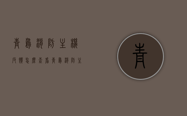 青鸟消防主机反馈怎么查看（青鸟消防主机回路状态信号浏览闪动），青鸟消防主机反馈查看指南，回路状态信号浏览与闪动解析，青鸟消防主机反馈查看指南，回路状态信号浏览、闪动解析与查看方法，青鸟消防主机反馈查看指南，回路状态信号浏览、闪动解析与查看方法全解析，青鸟消防主机反馈查看指南，回路状态信号浏览、闪动解析与查看方法全攻略，青鸟消防主机反馈查看指南，回路状态信号浏览、闪动解析与全攻略查看方法，青鸟消防主机反馈查看指南，回路状态信号浏览、闪动解析与全攻略查看方法解析 第1张