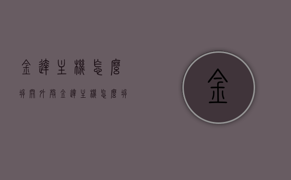 金达主机怎么拆开外壳（金达主机怎么拆开外壳图解），金达主机拆卸外壳图解教程，金达主机拆卸外壳图解教程，一步步揭开外壳的秘密，金达主机外壳拆卸图解教程，一步步揭开外壳的秘密，金达主机外壳拆卸图解教程，一步步揭开秘密的拆卸过程