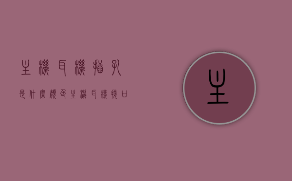 主机耳机插孔是什么颜色（主机耳机接口是什么颜色），主机耳机插孔颜色解析，了解主机耳机接口的颜色标识，主机耳机插孔颜色解析，了解主机耳机接口的颜色标识与功能解析