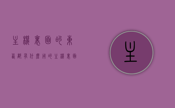 主机里面的东西都有什么用的（主机里面的东西都有什么用的啊），主机内部组件的功能简介与解析，主机内部组件功能详解，解析主机内部各部件的作用与简介，主机内部组件功能详解及解析，部件作用与简介概览，主机内部组件功能详解与解析，部件作用及简介概览，主机内部组件功能全面解析，各部件作用与简介概览