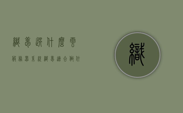 织梦选什么云服务器系统（织梦适合做什么网站），织梦云服务器系统选择指南，适用于哪些网站类型？