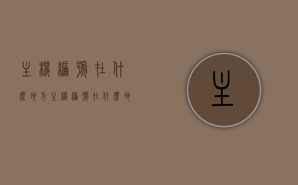 主机编号在什么地方（主机编号在什么地方查），如何查找主机编号位置及查询方法，如何查找主机编号，位置查询及查询方法指南，如何查找主机编号，位置查询及查询方法指南
