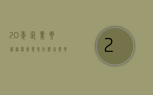 20年企业云服务器套餐是什么（企业云端服务器租用价格），企业云服务器套餐详解，二十年历程与云端服务器租用价格，企业云服务器套餐二十年历程详解与最新云端服务器租用价格，企业云服务器套餐二十年历程详解及最新租用价格探索，企业云服务器套餐二十年历程详解与最新租用价格概览