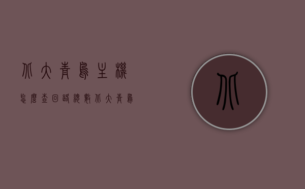 北大青鸟主机怎么查回路总数（北大青鸟主机怎么查回路信息），北大青鸟主机回路总数查询方法（回路信息查询指南），北大青鸟主机回路总数查询方法详解，回路信息查询指南，北大青鸟主机回路总数查询方法与信息查询指南，北大青鸟主机回路总数及信息查询指南，北大青鸟主机回路总数及信息查询指南详解