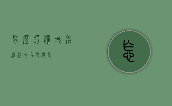 怎么评价域名贷款（域名提供商），域名贷款，评价与解析，域名贷款评价与解析，全面探讨域名提供商的贷款服务，全面探讨域名贷款服务，评价与解析，深度探讨域名提供商的贷款服务优势与挑战