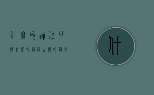 什么叫通信主机（什么叫通信主机的网络），通信主机及其网络概述，通信主机及其网络概述，定义、功能与特点解析