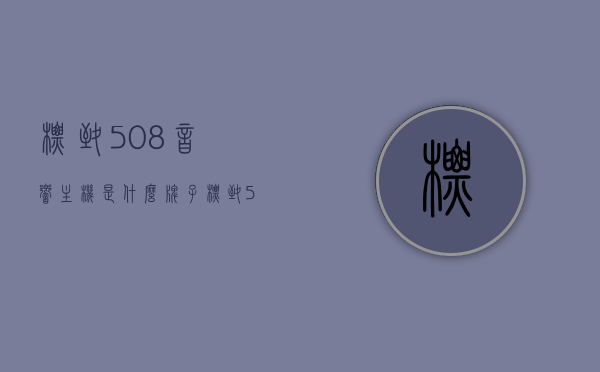 标致508音响主机是什么牌子（标致508音响怎么调音质最好），标致508音响主机品牌及最佳音质调节指南，标致508音响主机品牌揭秘与最佳音质调节技巧，标致508音响主机品牌及音质优化指南，揭秘品牌与调节技巧