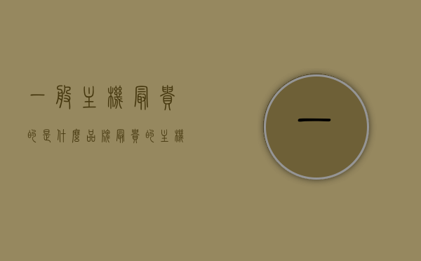 一般主机最贵的是什么品牌（最贵的主机多少钱一台），揭秘主机界的贵族，最昂贵的主机品牌及天价揭晓