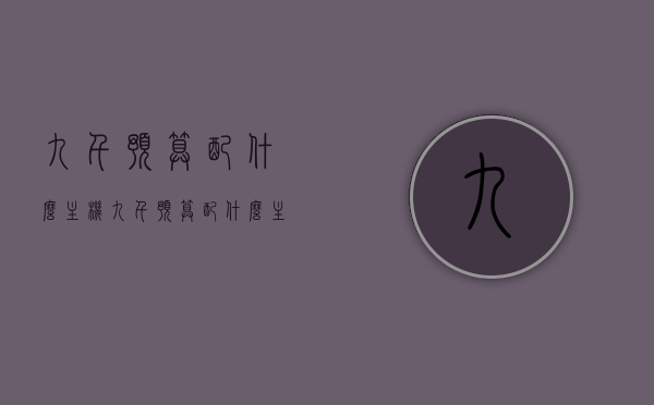 九千预算配什么主机（九千预算配什么主机好），九千预算主机配置推荐，打造高性价比电脑主机！，九千预算电脑主机配置推荐，高性价比电脑主机打造指南，九千预算电脑主机配置推荐，高性价比电脑主机打造指南，九千预算电脑主机配置推荐，高性价比电脑主机打造全攻略
