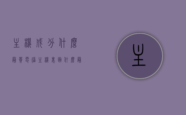 主机成分什么最贵（电脑主机里面什么最值钱什么样子），电脑主机中最贵的成分及其价值解析，电脑主机中最贵成分揭秘，价值解析与样式探讨，电脑主机中最贵成分揭秘，价值解析与样式探讨全解析，电脑主机中最贵成分深度解析，价值、样式与揭秘 第1张