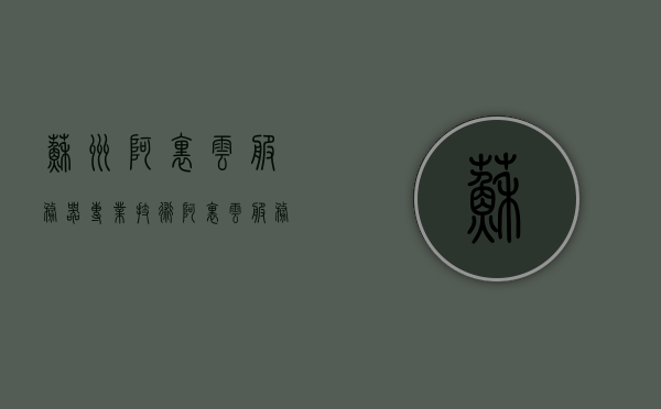 苏州阿里云服务器专业技术（阿里云服务公司），苏州阿里云服务器专业技术详解，阿里云服务公司的专业能力与优势，苏州阿里云服务器专业技术详解，阿里云服务公司的优势与专业能力的探索，苏州阿里云服务器专业技术详解，阿里云服务公司的优势与专业探索
