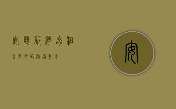 安阳服务器租用（低价服务器租用），安阳低价服务器租用服务，安阳服务器租用服务，低价服务器租用特惠活动