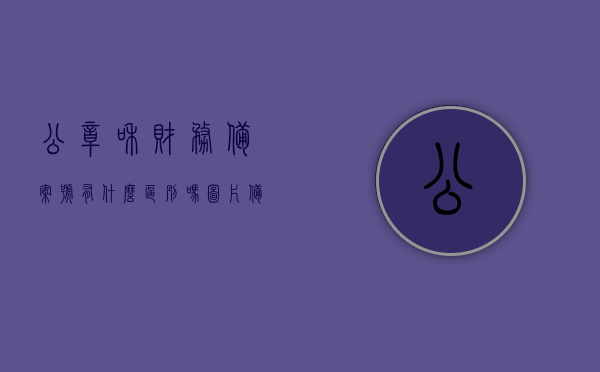 公章和财务备案号有什么区别吗图片（备案的财务章有编号吗），公章与财务备案号差异解析，图片展示及财务章编号问题探讨，公章与财务备案号差异解析，图片展示及财务章编号问题详解，公章与财务备案号差异解析，图片展示、财务章编号问题及详解对比图解，公章与财务备案号差异解析，图片展示、编号对比及财务章详解图解