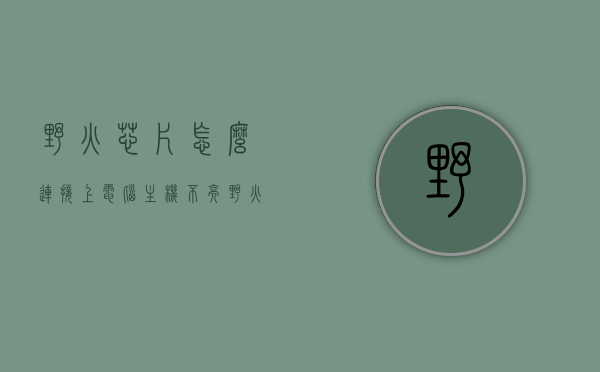 野火芯片怎么连接上电脑主机不亮（野火电路板），野火芯片连接电脑主机不亮问题解析（针对野火电路板），针对野火电路板，解析芯片连接电脑主机不亮的问题解析，针对野火电路板，解析芯片连接电脑主机不亮的问题解析，针对野火电路板，解析芯片连接电脑主机不亮的问题及解决方案，针对野火电路板，芯片连接电脑主机不亮的问题解析及解决方案，针对野火电路板芯片连接电脑主机不亮的问题解析及解决方案，针对野火电路板芯片连接电脑主机不亮的问题详解与解决方案