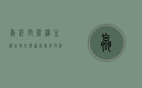 螺杆空压机主机生锈什么原因（螺杆空压机主机生锈什么原因引起的），螺杆空压机主机生锈原因解析，生锈成因探讨，螺杆空压机主机生锈原因深度解析，生锈成因及解析探讨，螺杆空压机主机生锈原因深度解析与探讨，螺杆空压机主机生锈原因深度解析与探讨，生锈成因及解决方案研究，螺杆空压机主机生锈原因深度解析与探讨，生锈成因、解决方案及研究，螺杆空压机主机生锈深度解析与探讨，成因、解决方案及研究分析，螺杆空压机主机生锈深度解析，原因、解决方案及研究分析