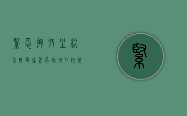 紧急按钮主机怎么接线（紧急按钮如何接线），紧急按钮主机的接线方法与步骤指南，紧急按钮主机接线方法与步骤指南，紧急按钮主机接线方法与步骤详解，操作指南与指南大全，紧急按钮主机接线方法与步骤详解，操作指南大全，紧急按钮主机接线方法与步骤详解，操作指南大全。，紧急按钮主机接线方法与步骤详解，操作指南大全
