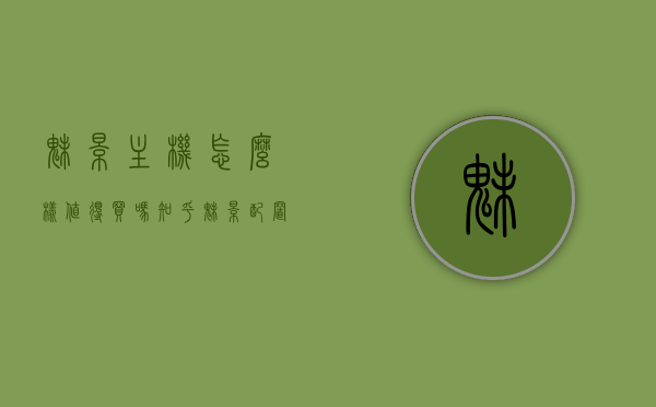 魅影主机怎么样值得买吗知乎（魅影配置），魅影主机性能解析，是否值得购买？知乎用户告诉你答案（附魅影配置详解）