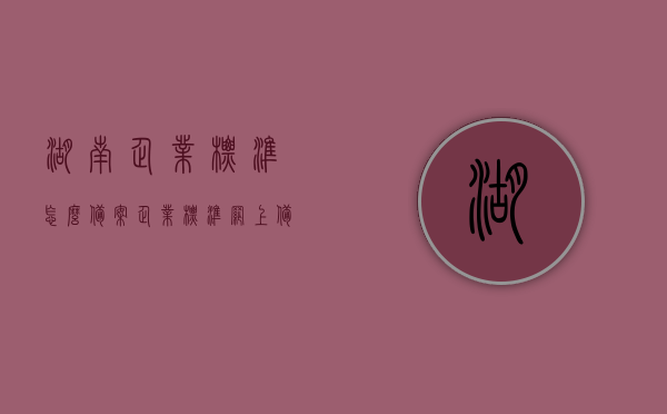 湖南企业标准怎么备案（企业标准网上备案流程），湖南企业标准备案指南，网上备案流程全解析，湖南企业标准备案详解，网上备案流程与指南全解析，湖南企业标准备案详解，网上备案流程与指南全解析，湖南企业标准备案详解，网上备案流程与操作指南，湖南企业标准备案详解，网上备案流程与操作指南全解析