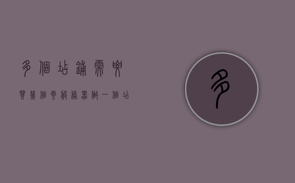 多个店铺需要买几个云服务器（做一个店铺好还是多个店铺好），关于多个店铺的云服务器需求，一个店铺还是多个店铺更好？，关于多个店铺的云服务器需求，选择单一还是多个云服务器？关于云服务器数量的决策探讨。，关于多个店铺云服务器需求，选择单一还是多个云服务器？决策探讨与比较。，关于多个店铺云服务器需求，选择单一还是多个云服务器？决策分析与比较探讨，关于多个店铺云服务器需求，选择单一还是多个云服务器的决策分析与比较探讨