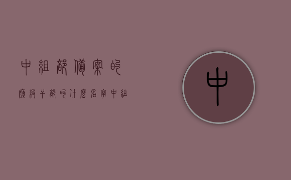 中组部备案的厅级干部叫什么名字（中组部备案的厅级干部叫什么名字呢），中组部备案厅级干部姓名揭秘，中组部备案厅级干部姓名揭秘，探寻领导者的背影