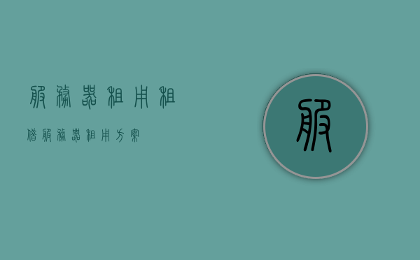 服务器租用租借（服务器租用方案），服务器租用方案与租借服务详解，服务器租用方案详解，专业租借服务与解决方案探讨，服务器租用与租借方案详解，专业服务与解决方案探讨