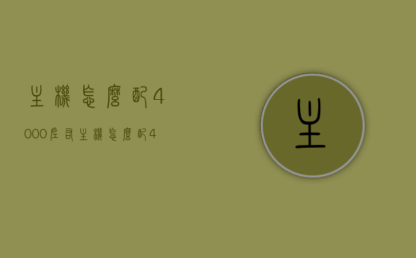 主机怎么配4000左右（主机怎么配4000左右显卡），4000元预算下的主机配置方案（显卡篇），4000元预算主机配置方案，显卡选择与搭配指南