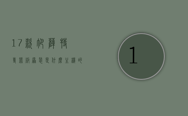17款帕萨特尊荣版原装是什么主机的（17款帕萨特尊荣版原装是什么主机的啊），17款帕萨特尊荣版原装主机解析，揭秘2017款帕萨特尊荣版原装主机大解析！，揭秘，2017款帕萨特尊荣版原装机系统解析与主机揭秘，揭秘，2017款帕萨特尊荣版原装机系统深度解析与主机揭秘，揭秘，2017款帕萨特尊荣版原装机系统深度解析与主机揭秘专题报道 第1张