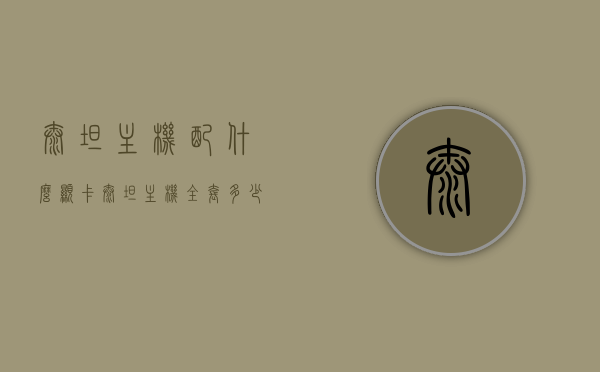 泰坦主机配什么显卡（泰坦主机全套多少钱），泰坦主机显卡配置及全套价格解析，泰坦主机显卡配置及全套价格深度解析，解析泰坦主机与显卡的完美搭配及预算指南，泰坦主机显卡配置与全套价格深度解析，预算指南及与显卡的完美搭配，泰坦主机显卡配置深度解析与全套预算指南，显卡搭配选择与价格解析