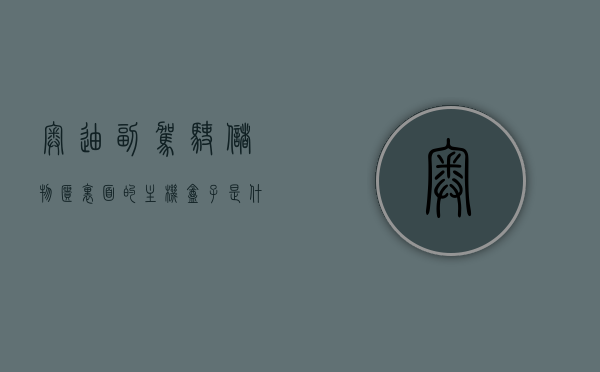 奥迪副驾驶储物柜里面的主机盒子是什么（奥迪副驾驶储物盒里面的槽），奥迪副驾驶储物柜内主机盒子解析及功能揭秘（奥迪储物盒内部设计揭秘），奥迪副驾驶储物柜内主机盒子解析，功能与设计揭秘 第1张