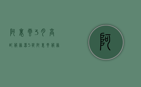 阿里云3月高配服务器5折（阿里云服务器最新活动），阿里云三月高配服务器五折优惠活动来袭！，阿里云三月高配服务器五折优惠活动火热进行中！